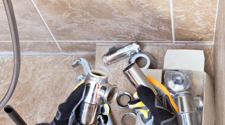 Professional Storm Sewer Service in Brightwood, VA